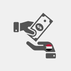 Sudan - World payment