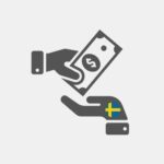 Sweden - World payment