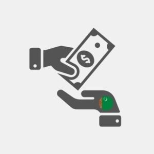 Turkmenistan - World payment