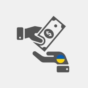 Ukraine - World payment