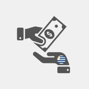 Uruguay - World payment