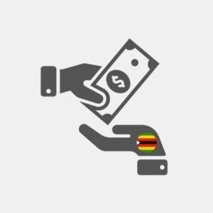Zimbabwe - World payment