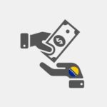 Bosnia herzegovina - World payment