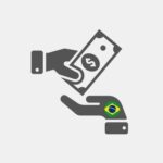 Brazil - World payment