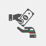 Bulgaria - World payment