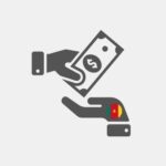 Cameroon - World payment