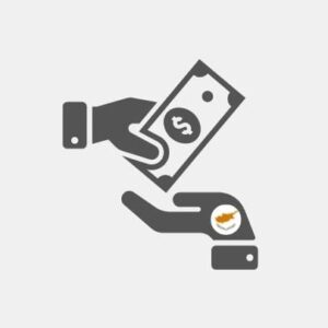 Cyprus - World payment