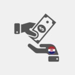 Croatia - World payment