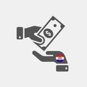 Croatia - World payment