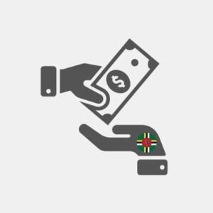 Dominica - World payment