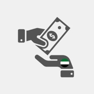 United Arab Emirates - World payment