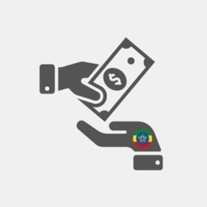 Ethiopia - World payment