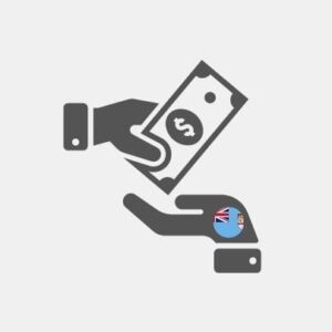 Fiji - World payment