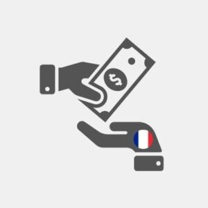 France - World payment