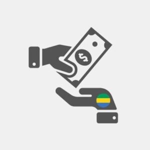 Gabon - World payment