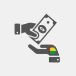 Equatorial Guinea - World payment
