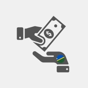 Solomon Islands - World payment