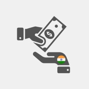 India - World payment