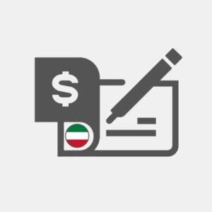 Kuwait - Conta bancária