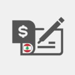 Lebanon - Bank account