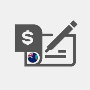 Montserrat - Bank account