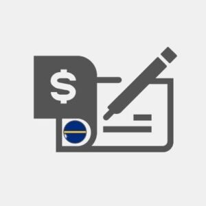 Nauru - Conta bancária