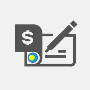 Palau - Bank account