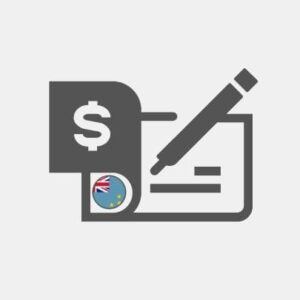 Tuvalu - Bank account