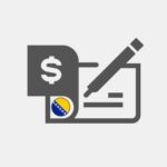 Bosnia herzegovina - Bank account