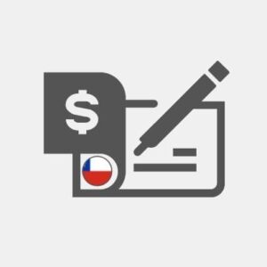 Chile - Conta bancária
