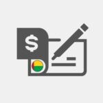 Equatorial Guinea - Bank account