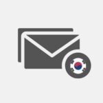 South Korea - 39927 emails - details