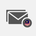 Malaysia - 62997 emails - Business
