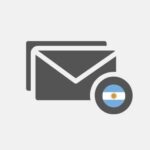 Argentina - 139997 emails - Business
