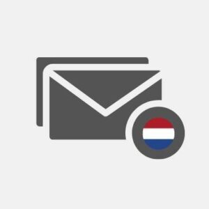 Netherlands - 240554 emails - Business