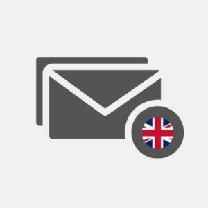 United Kingdom - 39997 emails - CEOs and CFOs