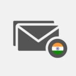 India - 969997 emails - details