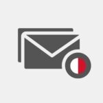 Malta - 10997 emails - various