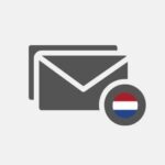 Netherlands - 428997 emails - various