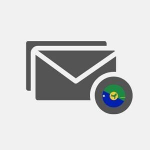 christmas island - 9997 emails - B2B complete list