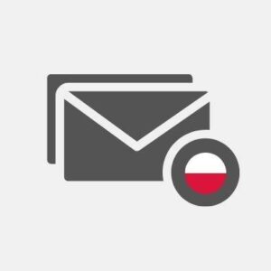 Poland - 74997 emails - B2B complete list