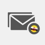 Brunei - 3997 emails - Verified Listing
