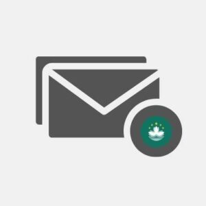 Macau - 14997 e-mails - Listagem verificada