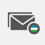Uzbekistán - Correos electrónicos de 1997 - Listado verificado