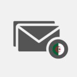 Algeria - 9997 emails - Verified Listing