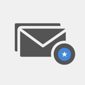 Somalia - 14997 emails - Verified Listing
