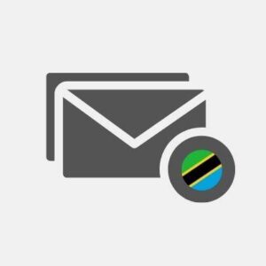Tanzanie - 9997 e-mailů - B2B kompletní seznam