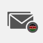 Kenya - 14997 emails - Verified Listing