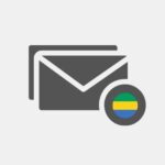 Gabon - 9997 emails - Verified Listing