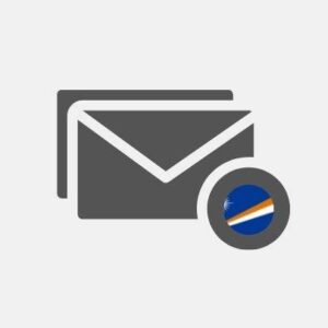 Marshall Islands - 14997 emails - Verified Listing